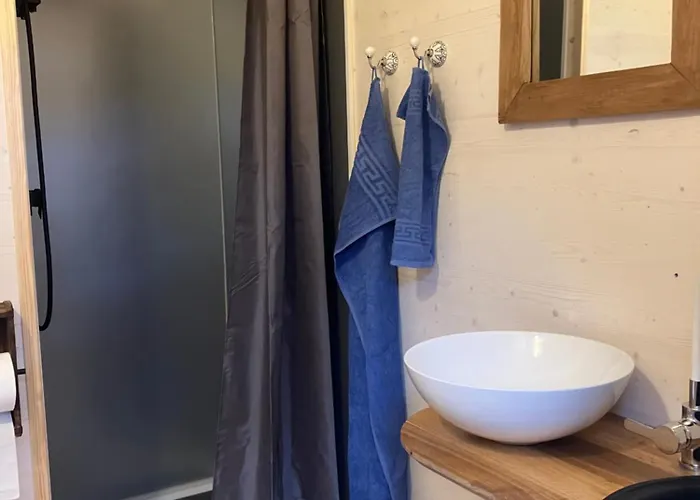 Alexanderhaus, Und Restaurant Lägenhet *