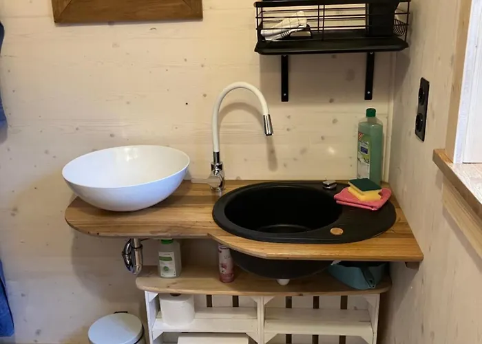 Apartament Alexanderhaus, Und Restaurant