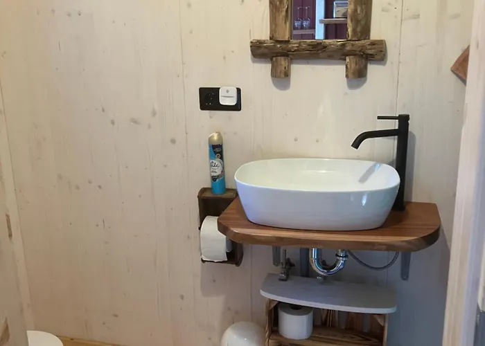 Apartament Alexanderhaus, Und Restaurant *