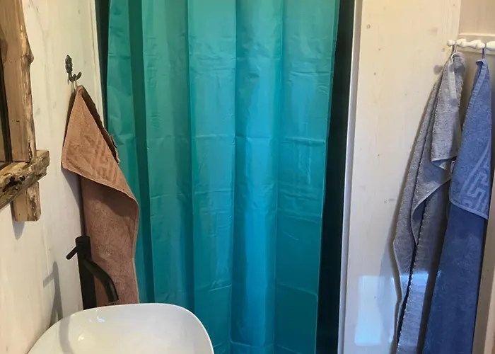 Apartament Alexanderhaus, Und Restaurant Am Mellensee