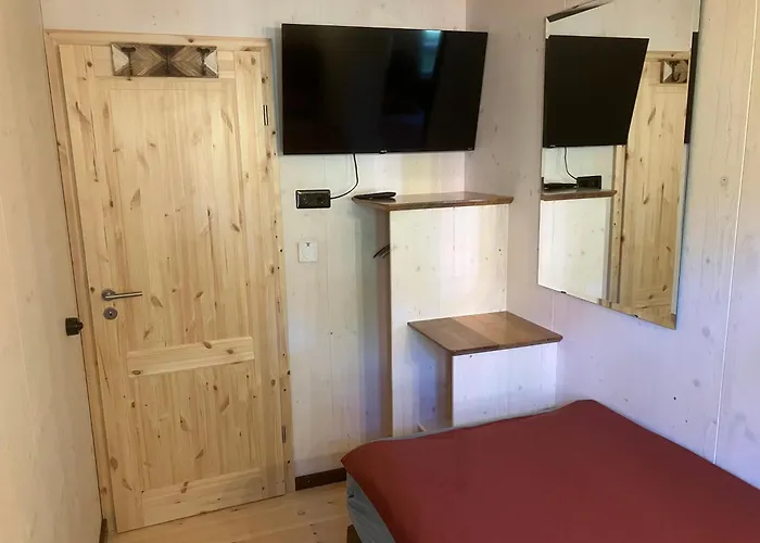 Alexanderhaus, Und Restaurant Apartament *