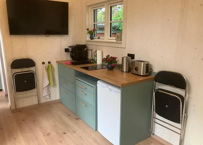 Alexanderhaus, Und Restaurant Apartament *