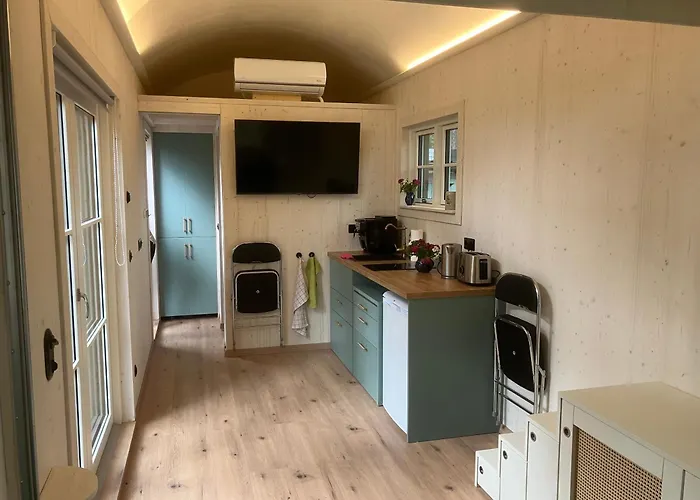 Alexanderhaus, Und Restaurant *