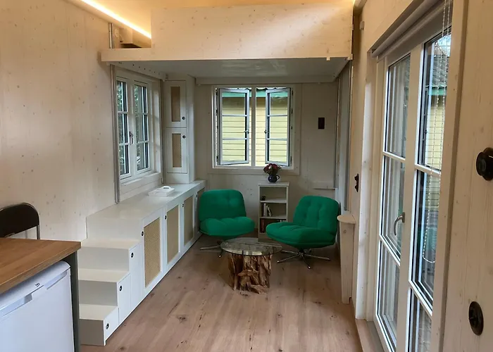 Alexanderhaus, Und Restaurant