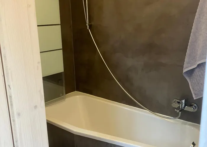 Alexanderhaus, Und Restaurant Lägenhet