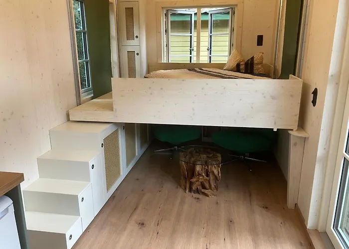 Apartament Alexanderhaus, Und Restaurant