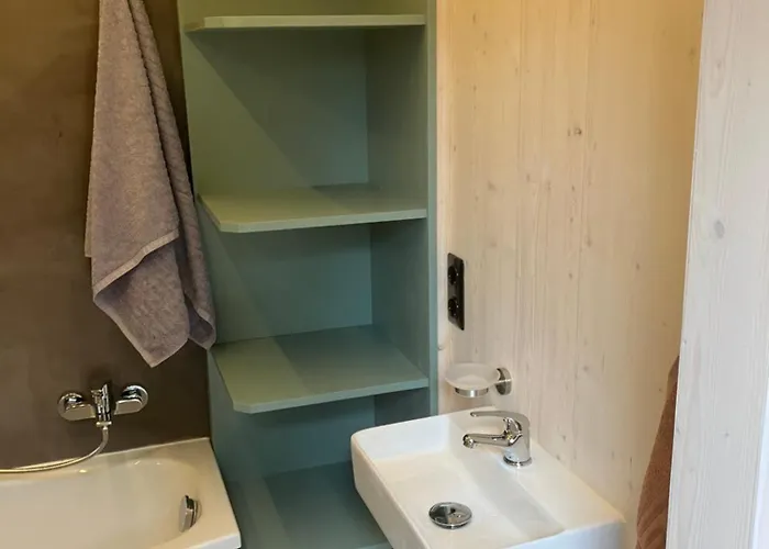 Alexanderhaus, Und Restaurant Apartament *