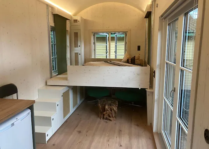 Apartament Alexanderhaus, Und Restaurant *