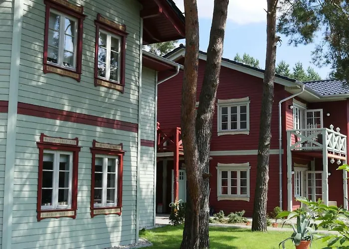 Alexanderhaus, Und Restaurant