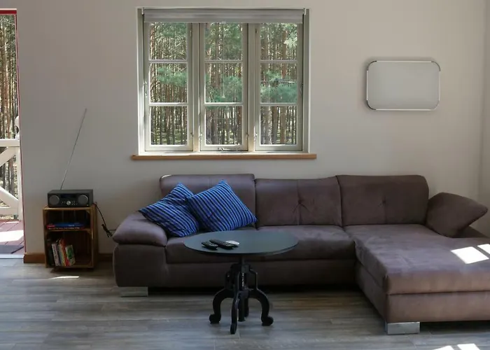 Alexanderhaus, Und Restaurant Apartament