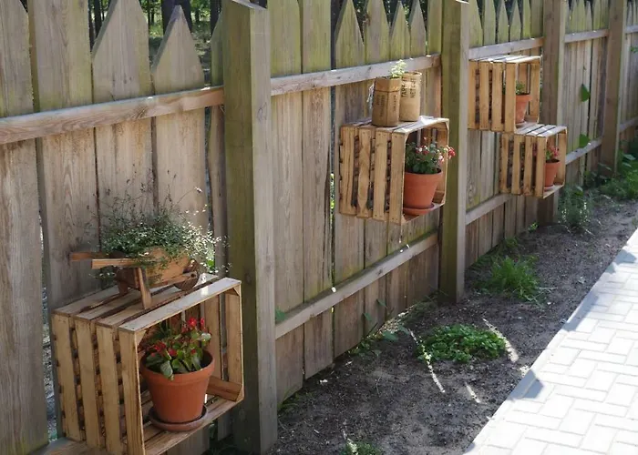 Alexanderhaus, Und Restaurant * Am Mellensee