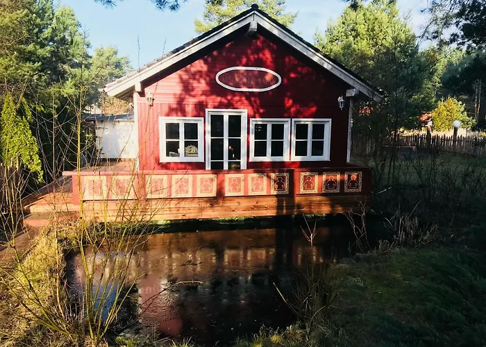 Lägenhet Alexanderhaus, Und Restaurant *