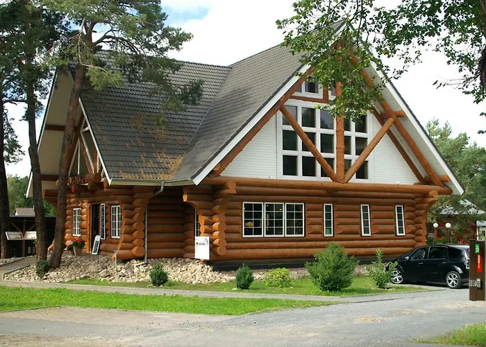 Apartament Alexanderhaus, Und Restaurant *