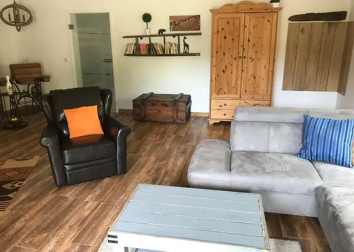 Alexanderhaus, Und Restaurant *