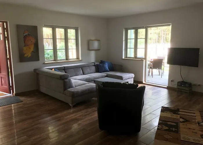 Apartament Alexanderhaus, Und Restaurant *